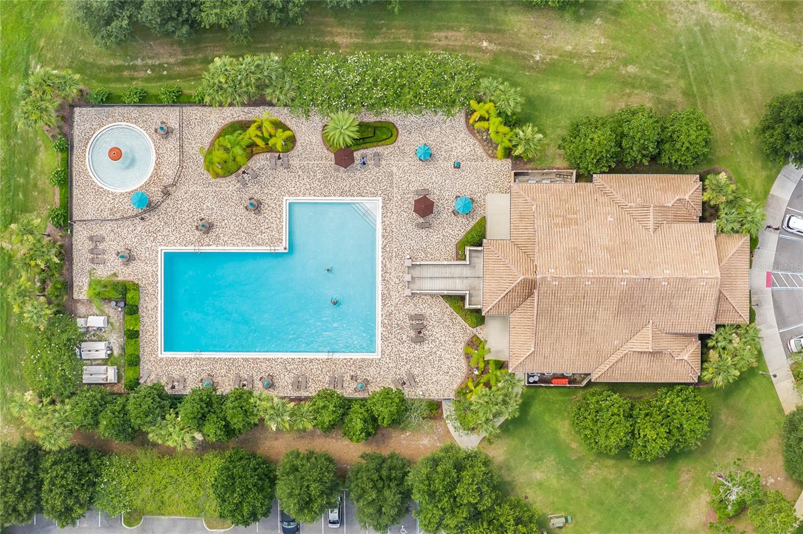 STONEYBROOK HILLS 70S - Residential