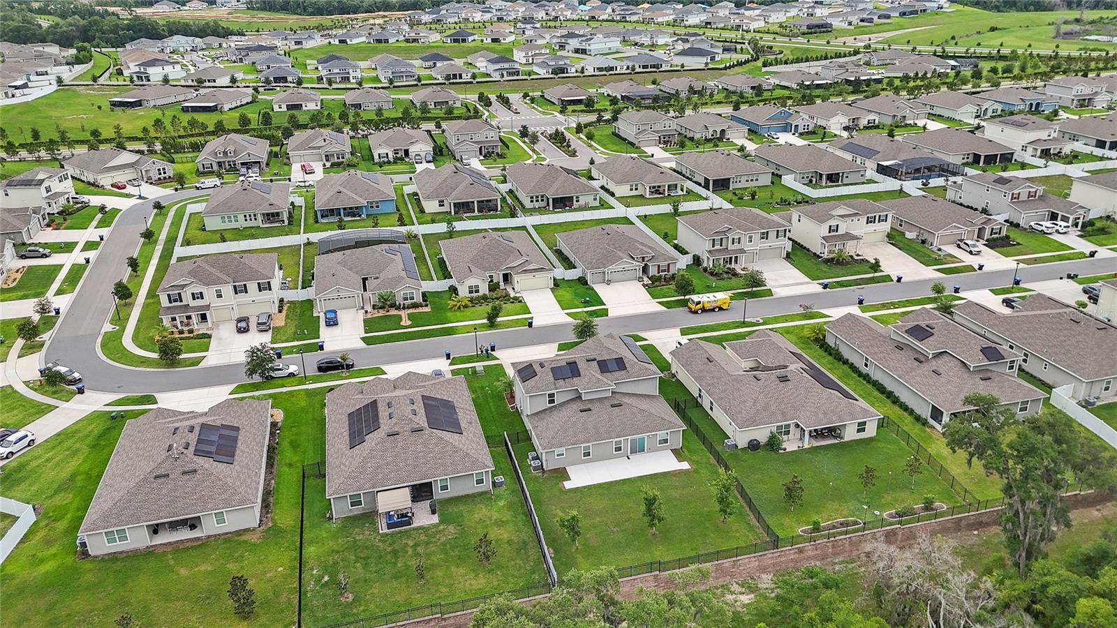 STONEYBROOK HILLS 70S - Residential