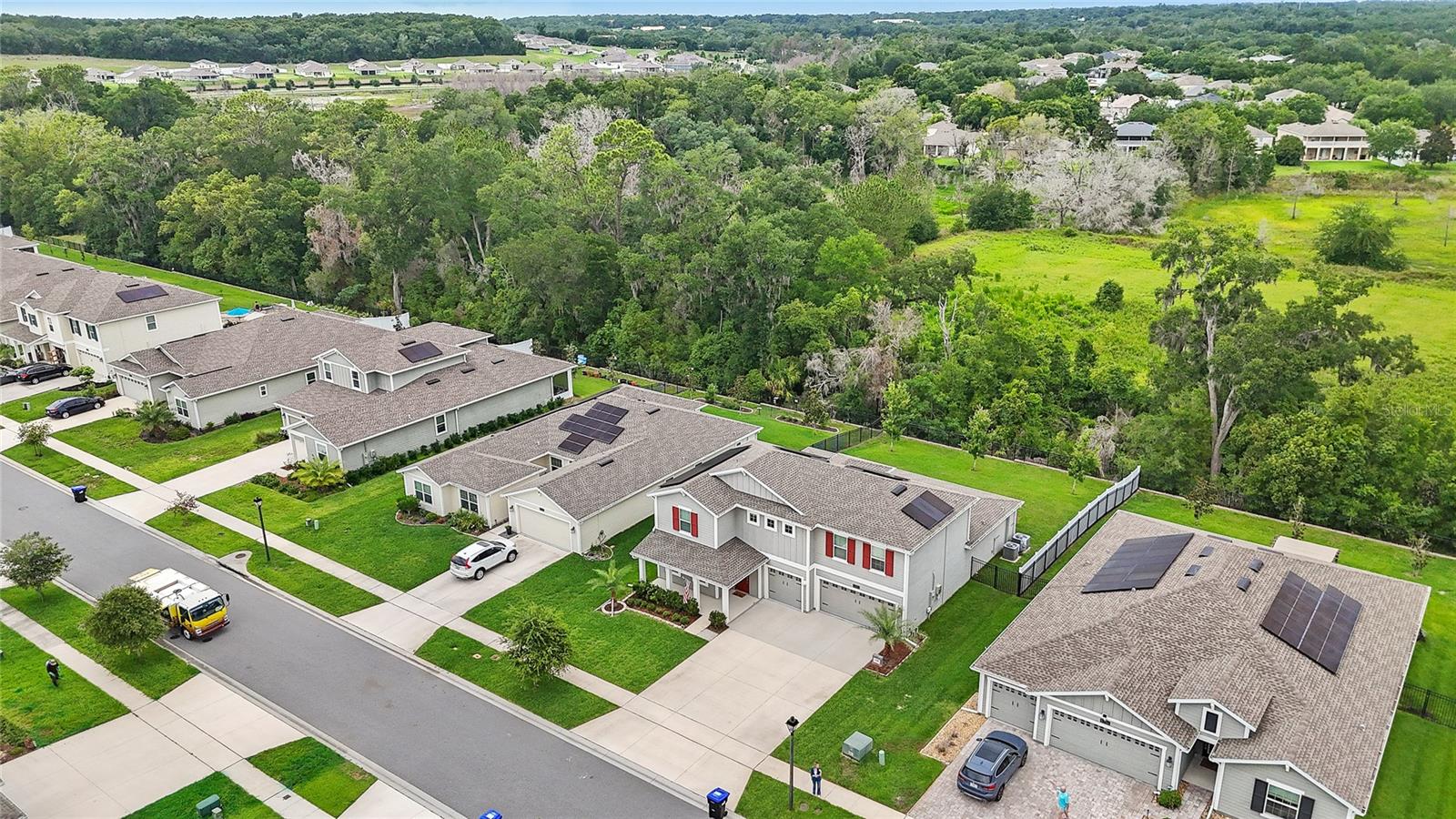 STONEYBROOK HILLS 70S - Residential