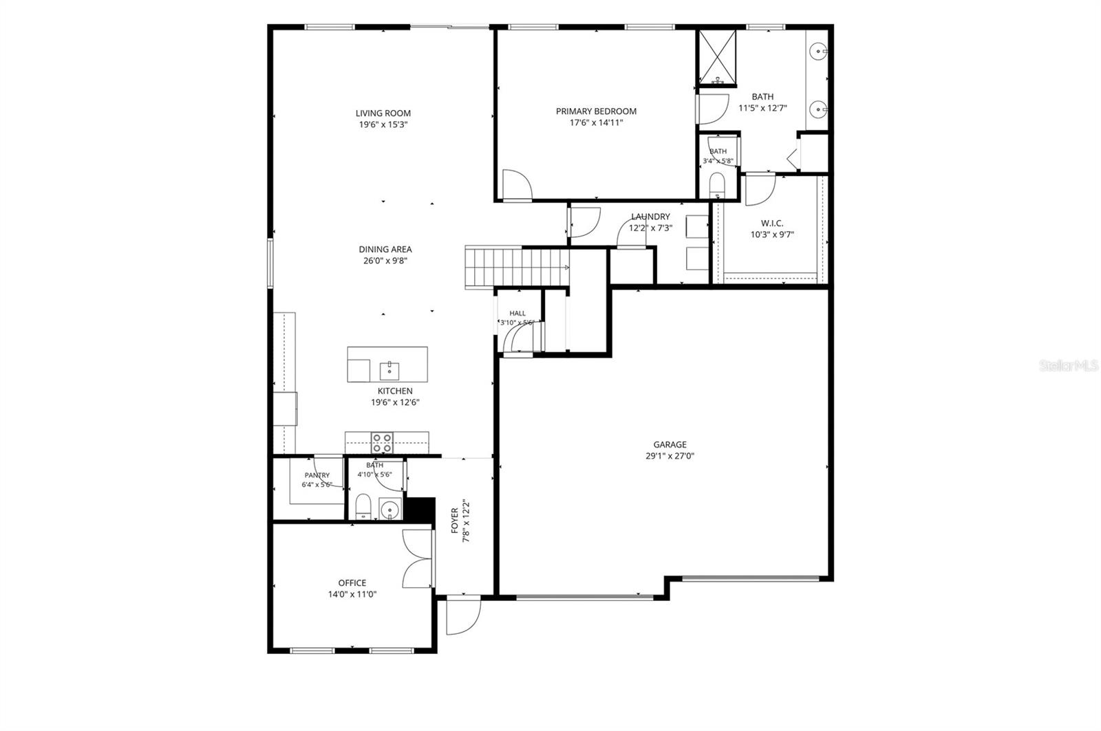 STONEYBROOK HILLS 70S - Residential