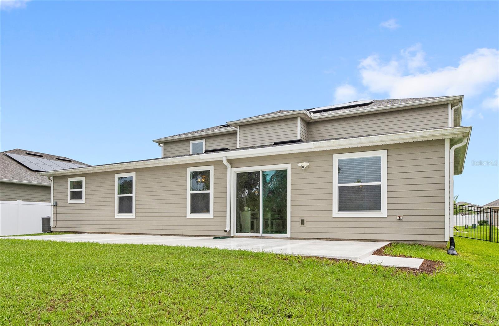 STONEYBROOK HILLS 70S - Residential