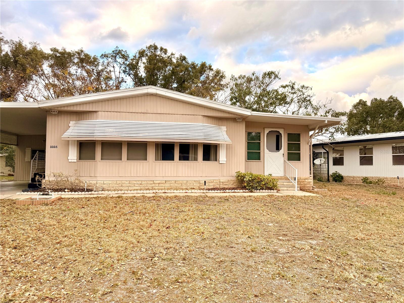 BANBURY VILLAGE CONDO - Residential