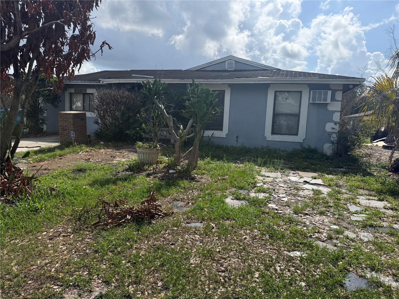 Investor Special with Major Upside! Offered at only $165,000, this property is priced for the experienced investor, flipper, rehabber, contractor, or landlord looking for a true value-add opportunity. Property needs a full rehab / full interior renovation, including new kitchen, bathrooms, flooring, paint, fixtures, landscaping, and overall TLC. Excellent candidate for a fix-and-flip, BRRRR, rental, buy-and-hold, or remodel project.

Renovated comparable sales suggest a potential ARV around $280,000 to $305,000, depending on final finishes, renovation quality, and market conditions. Buyer to verify all ARV estimates, repair costs, measurements, condition, permits, resale value, and rental potential. Sold strictly as-is with seller making no repairs.