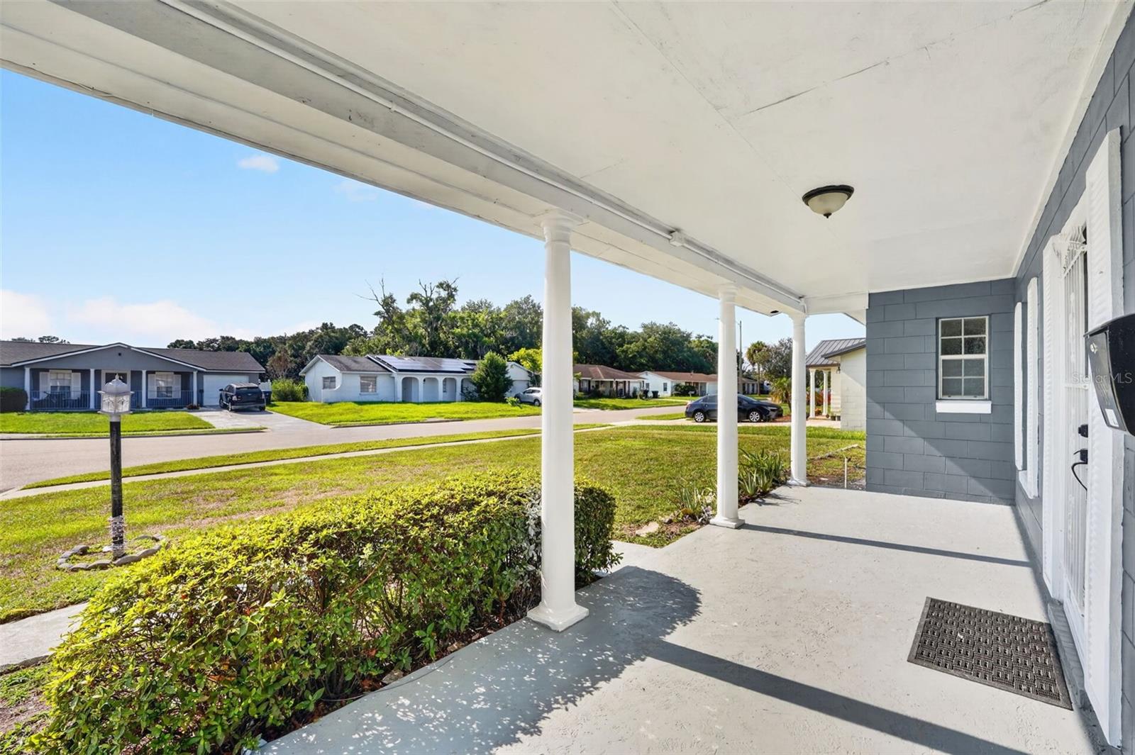 OAK HILL MANOR - Residential