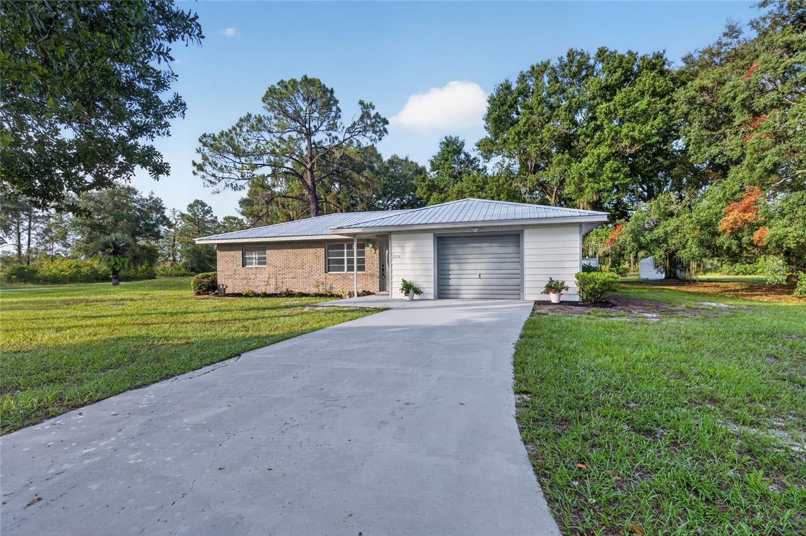 INDIAN LAKE ESTATES - Residential