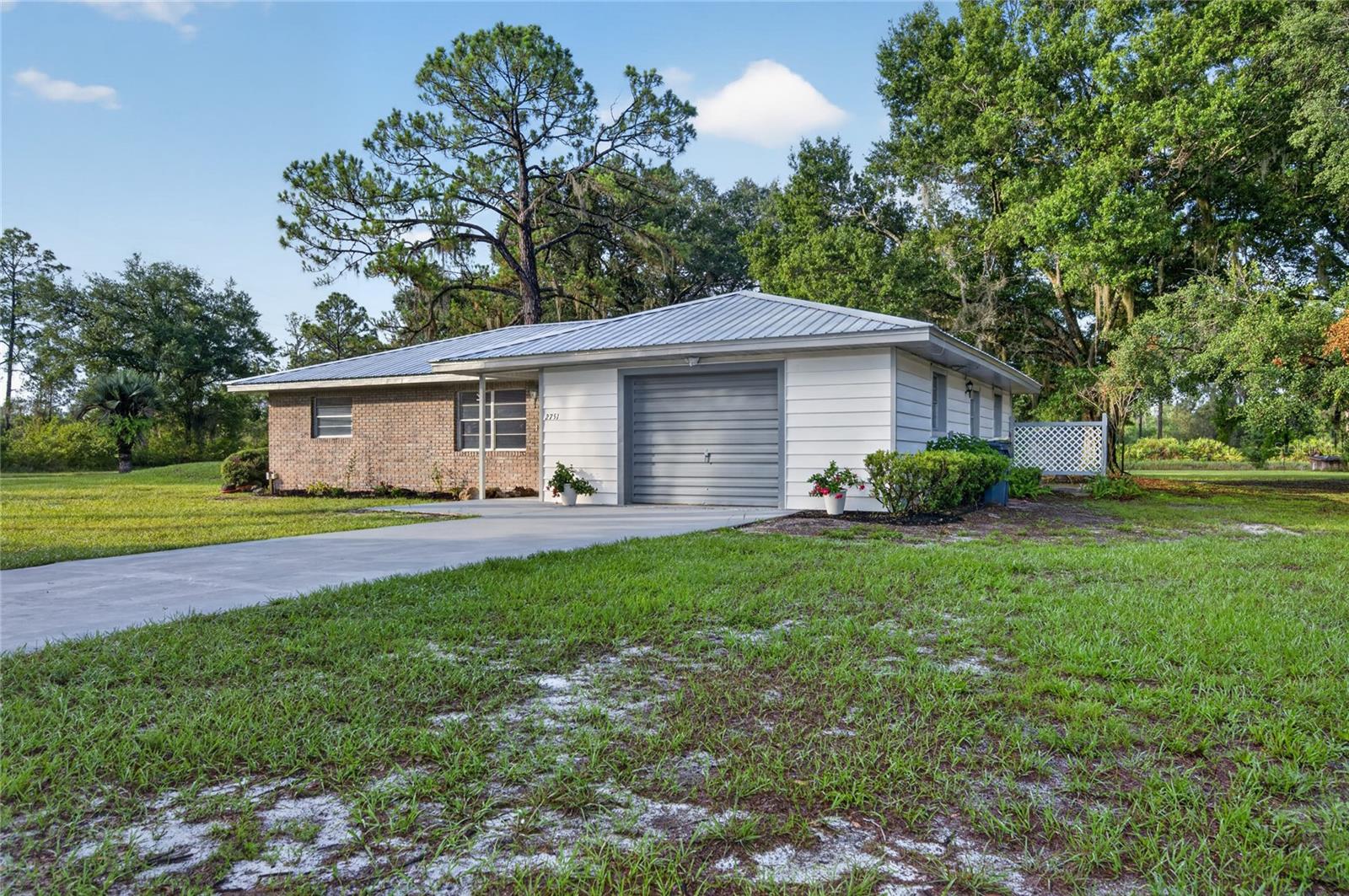 INDIAN LAKE ESTATES - Residential