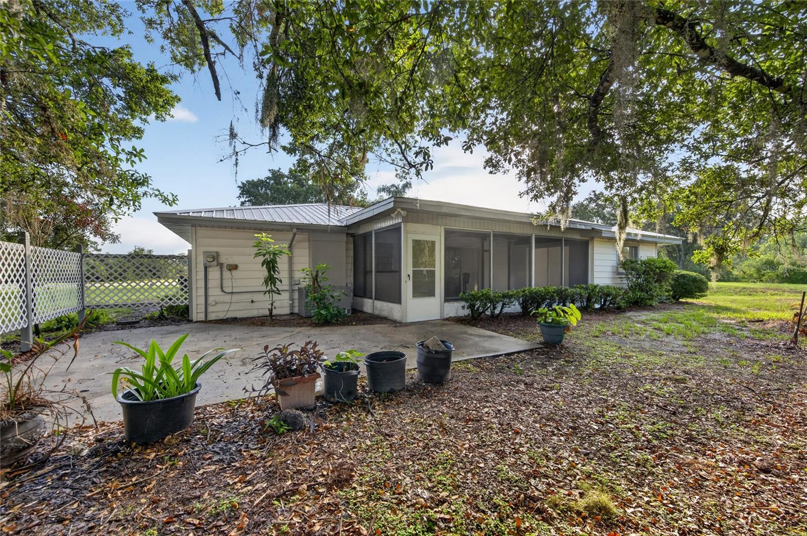 INDIAN LAKE ESTATES - Residential