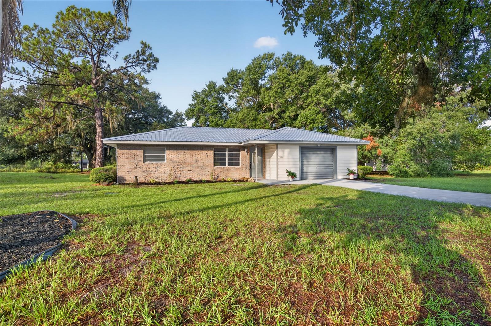 INDIAN LAKE ESTATES - Residential