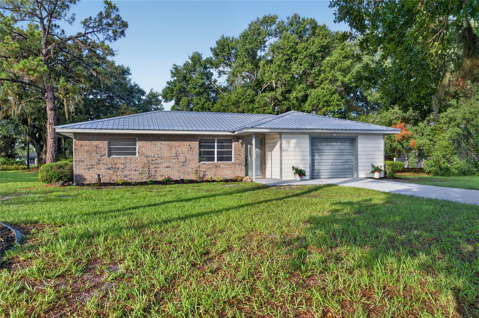 INDIAN LAKE ESTATES - Residential
