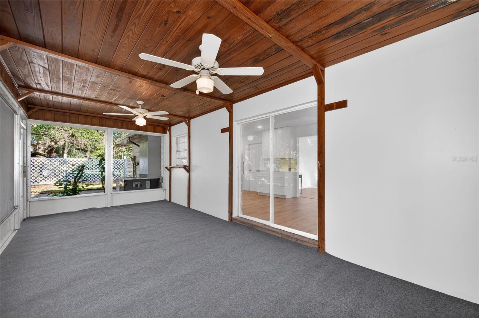 INDIAN LAKE ESTATES - Residential