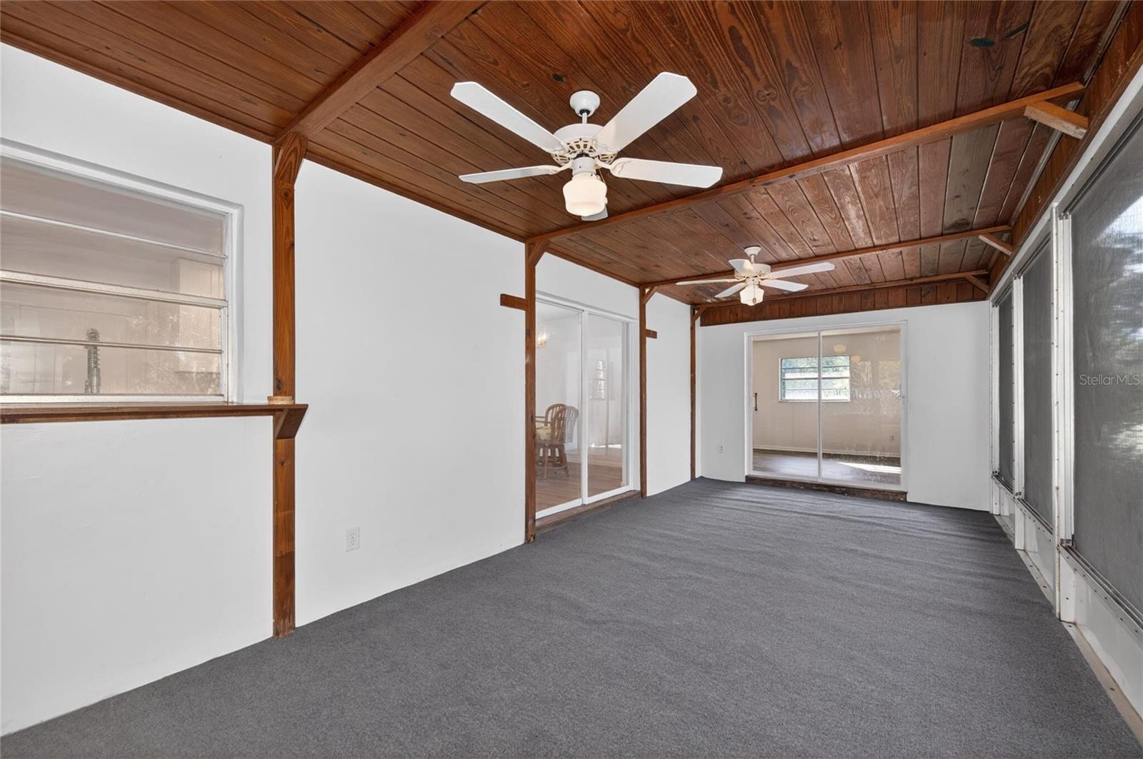 INDIAN LAKE ESTATES - Residential