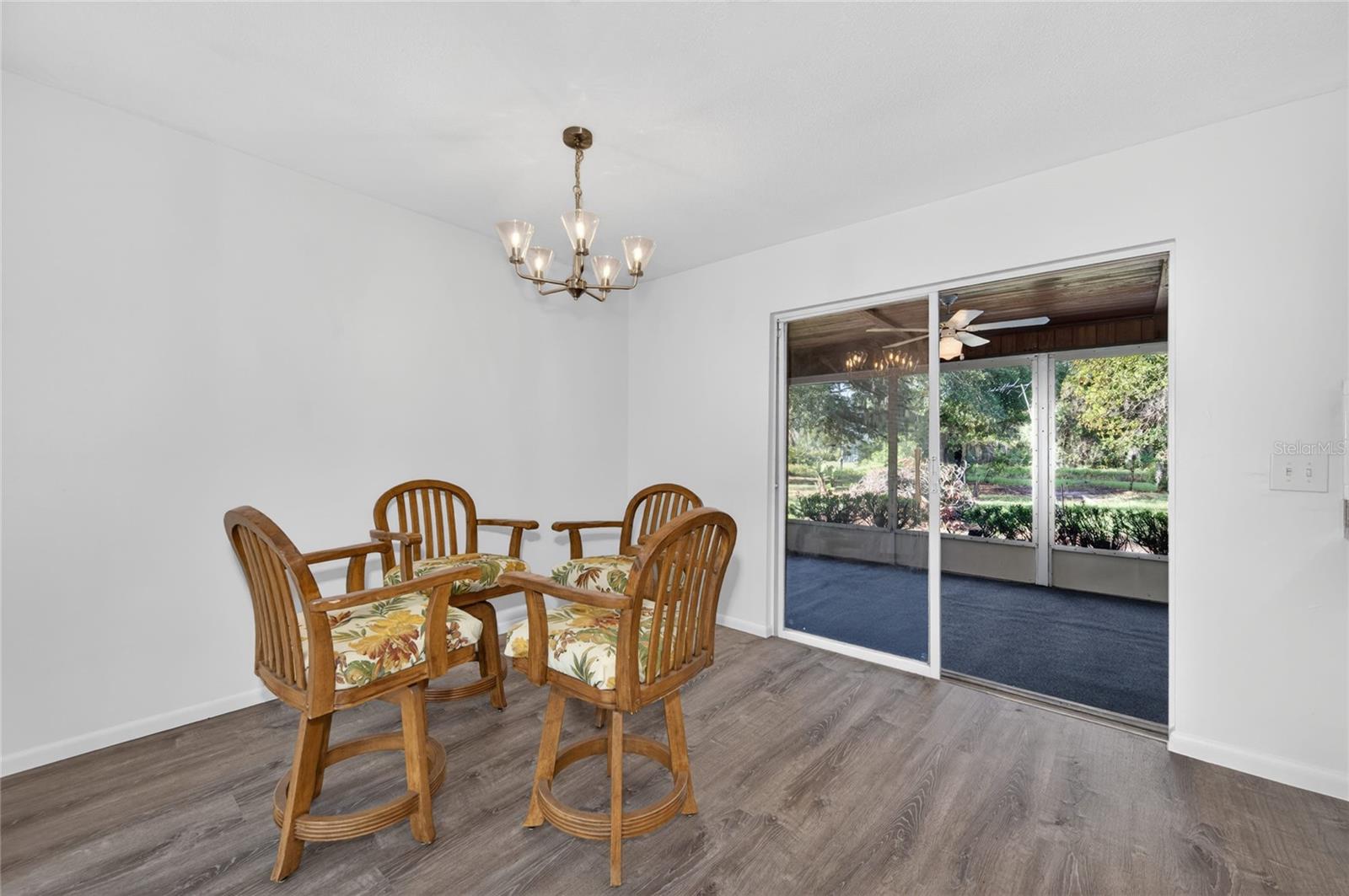 INDIAN LAKE ESTATES - Residential