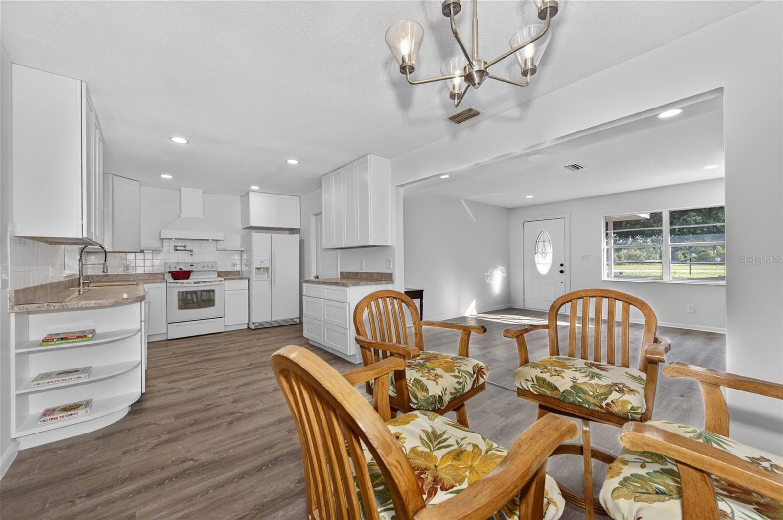 INDIAN LAKE ESTATES - Residential