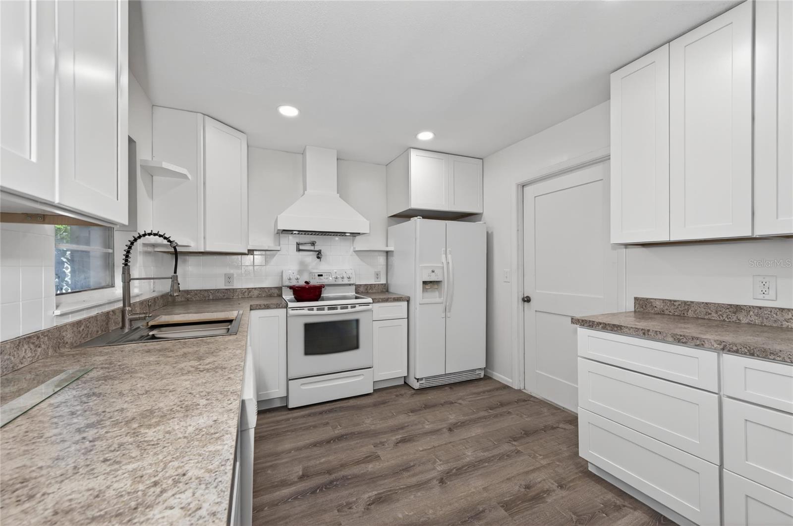 INDIAN LAKE ESTATES - Residential