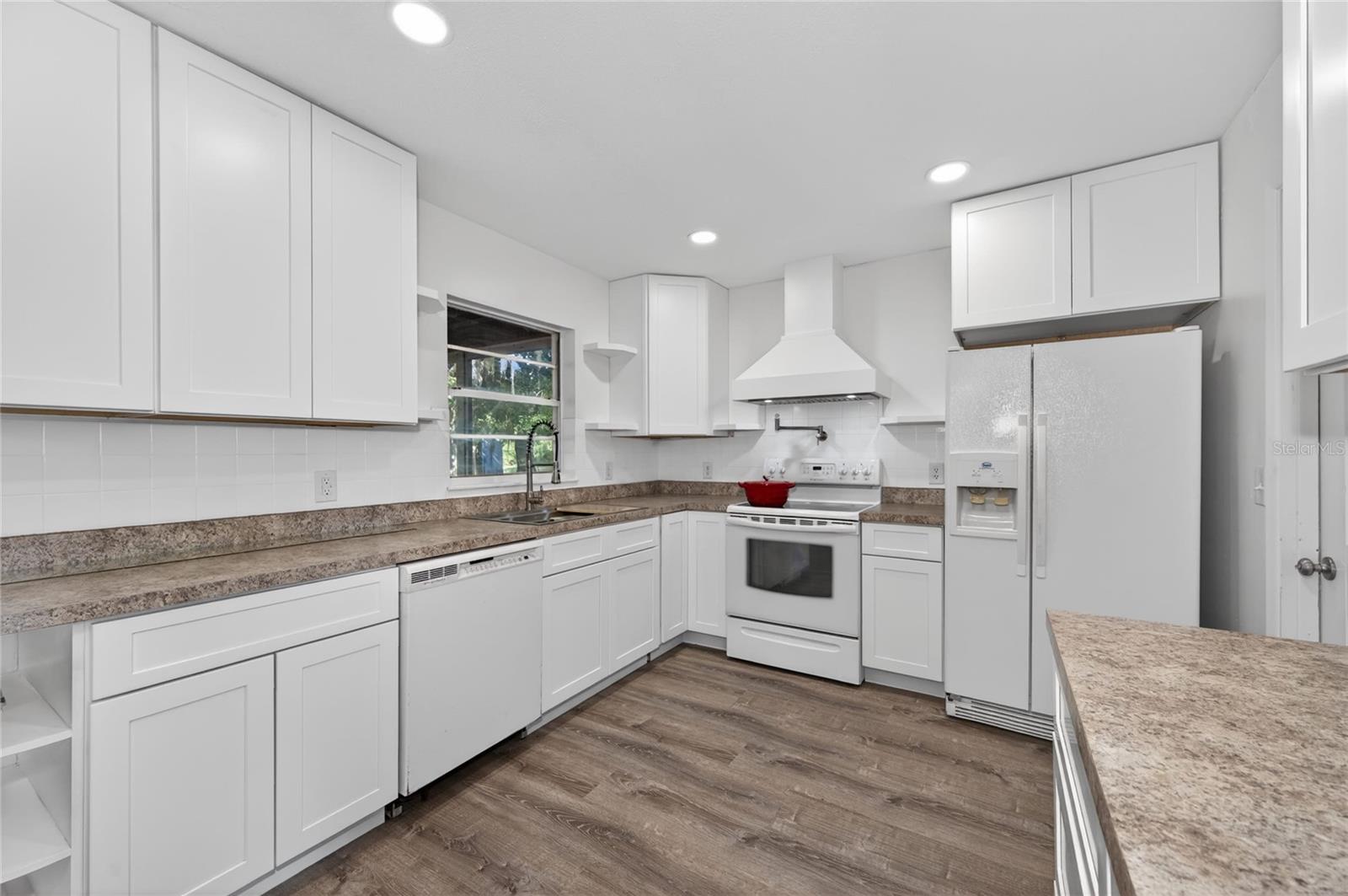 INDIAN LAKE ESTATES - Residential