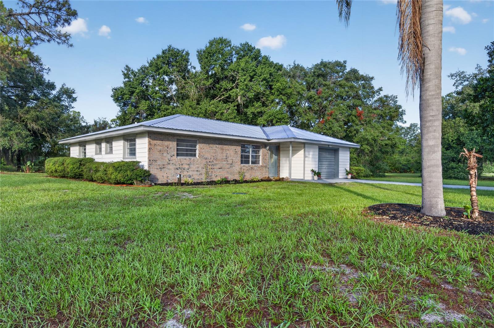INDIAN LAKE ESTATES - Residential