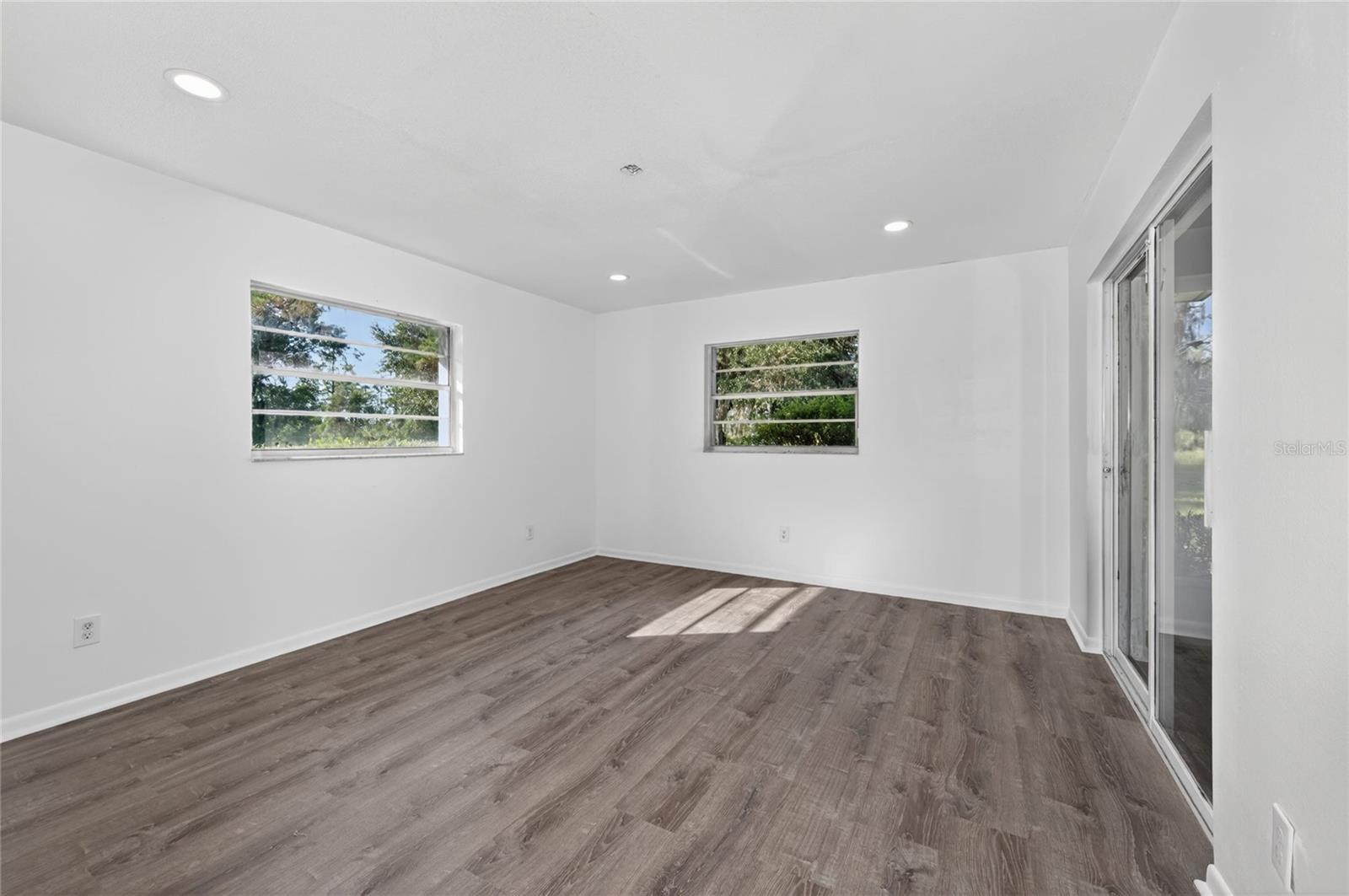 INDIAN LAKE ESTATES - Residential