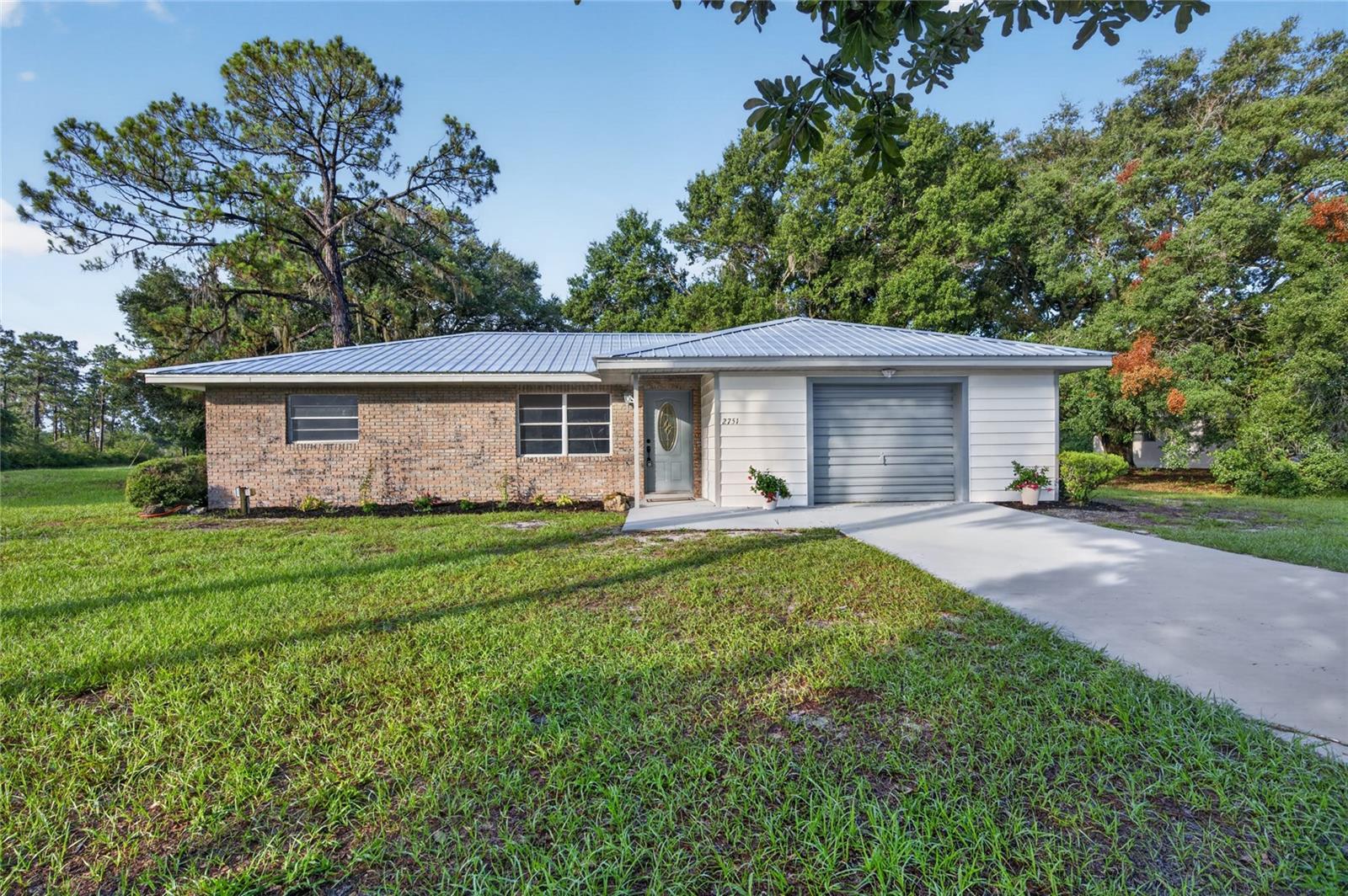 INDIAN LAKE ESTATES - Residential