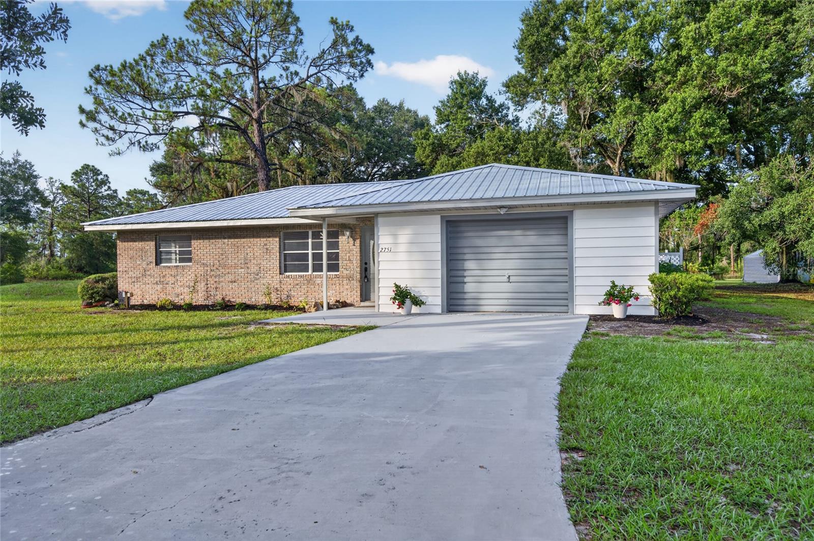 INDIAN LAKE ESTATES - Residential