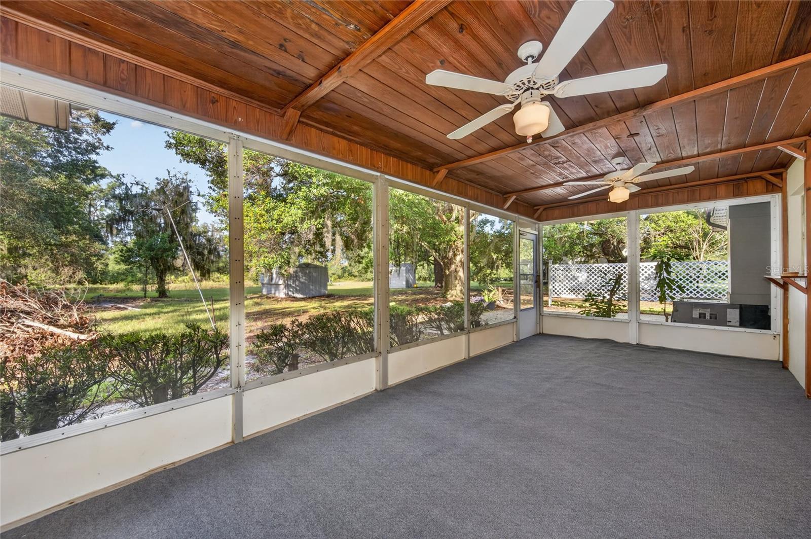 INDIAN LAKE ESTATES - Residential