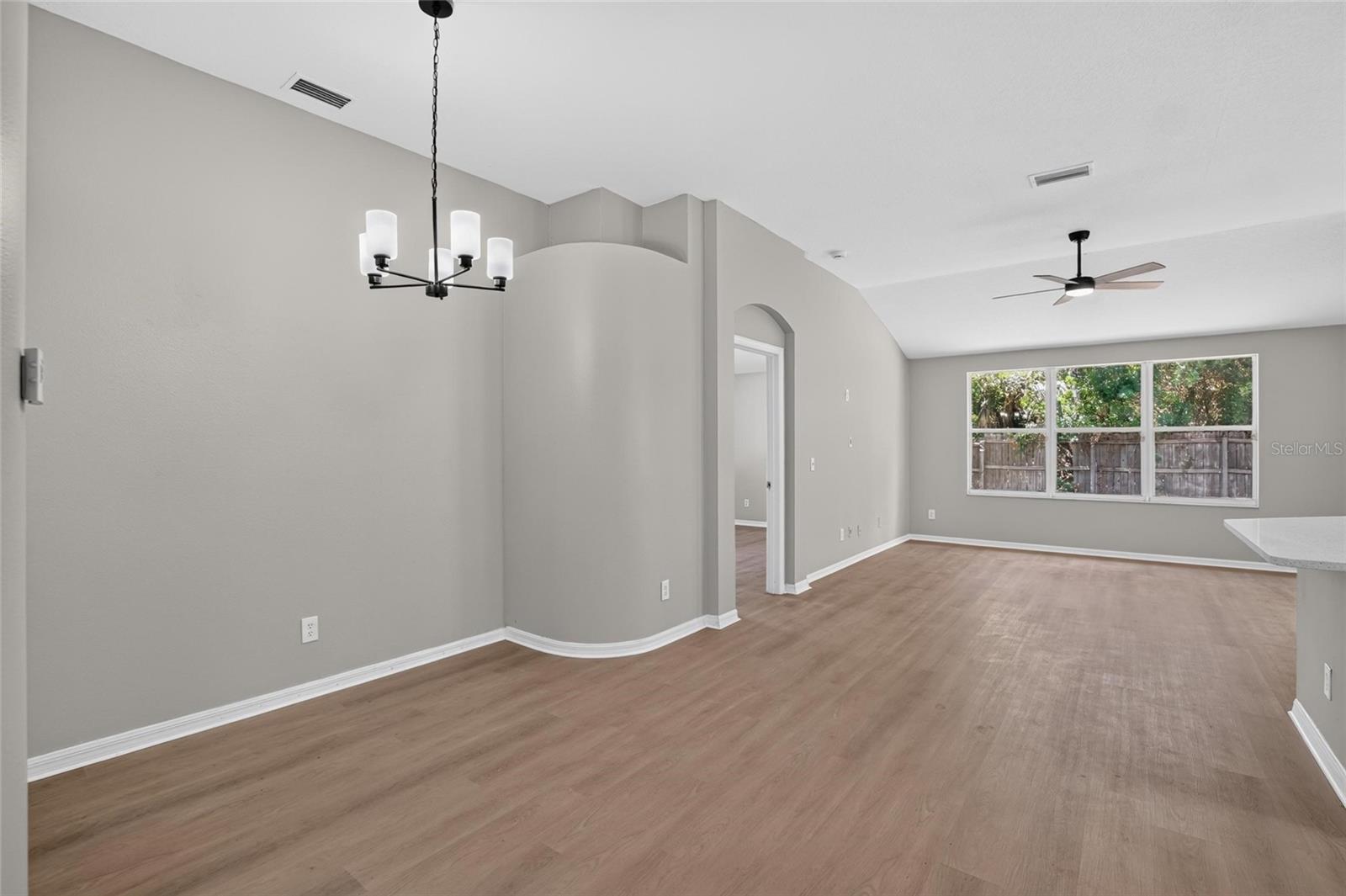CANTERBURY LAKES PHASE IIB - Residential