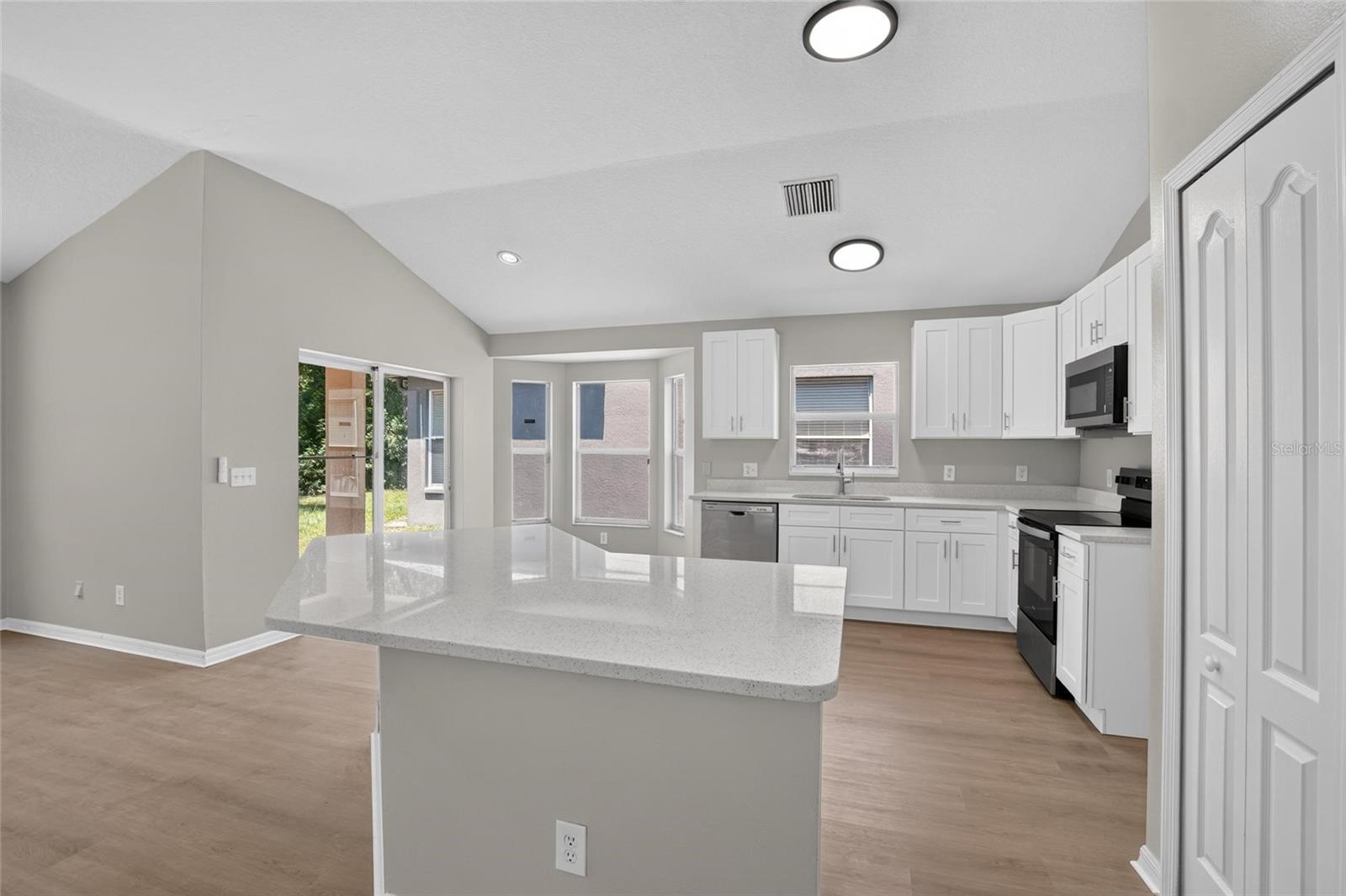 CANTERBURY LAKES PHASE IIB - Residential