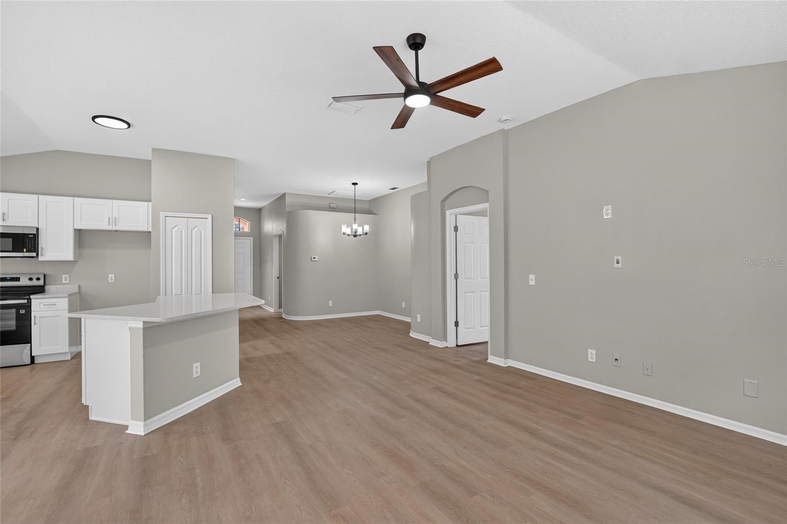 CANTERBURY LAKES PHASE IIB - Residential