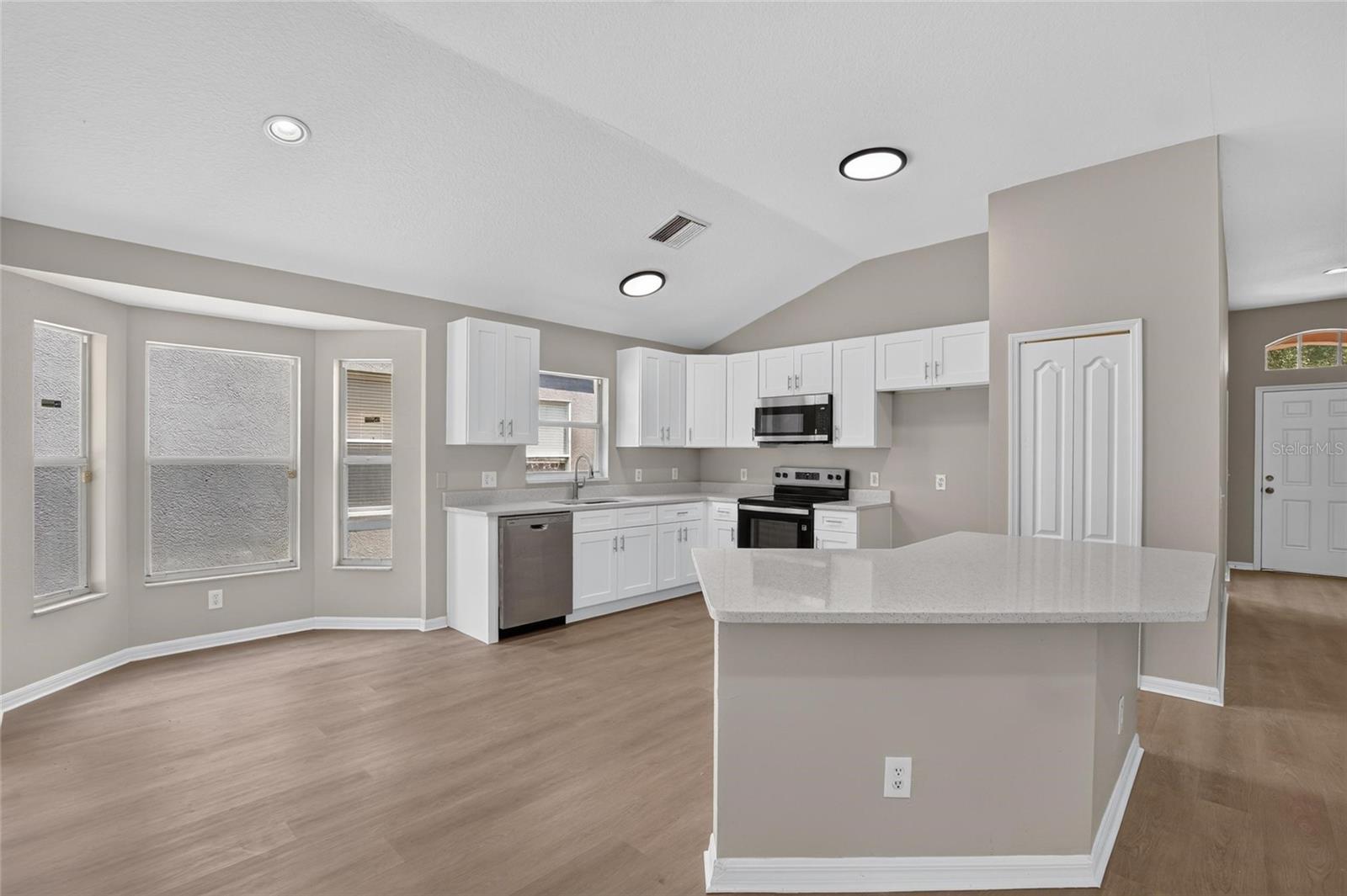 CANTERBURY LAKES PHASE IIB - Residential