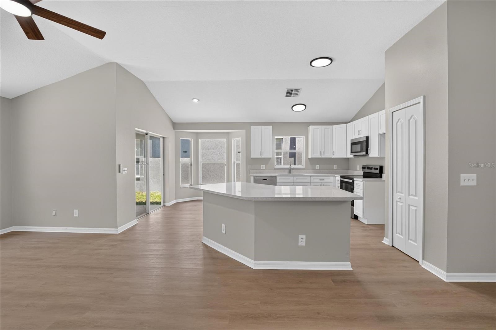 CANTERBURY LAKES PHASE IIB - Residential
