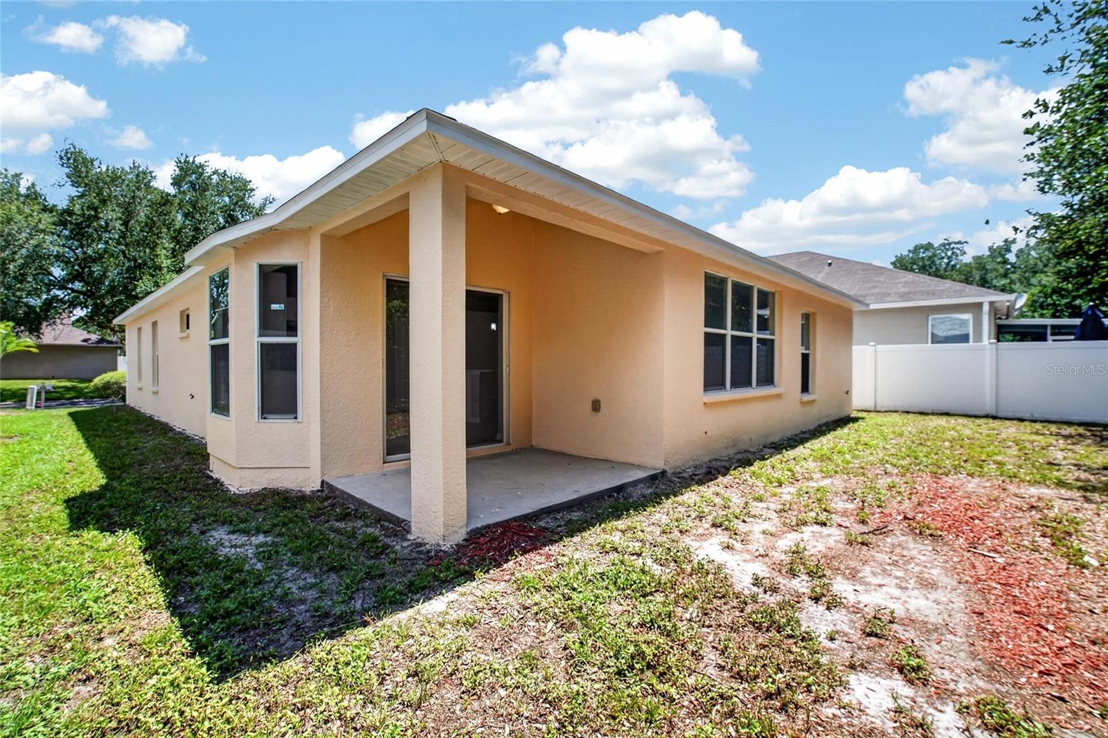 CANTERBURY LAKES PHASE IIB - Residential