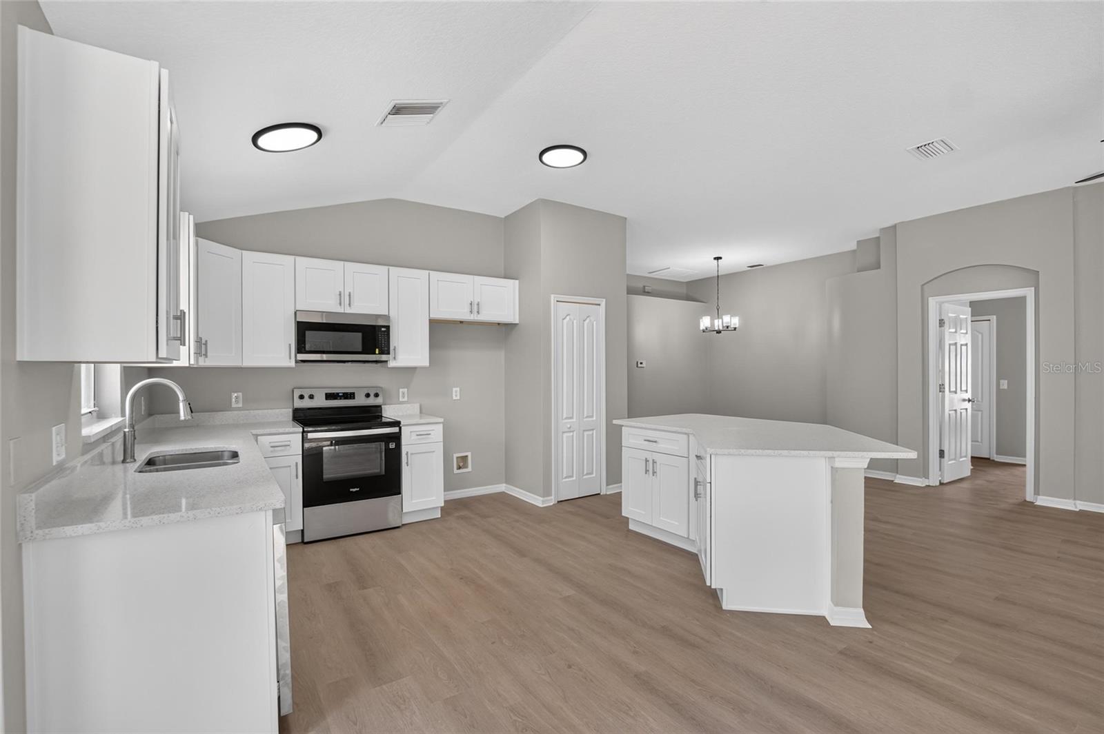 CANTERBURY LAKES PHASE IIB - Residential