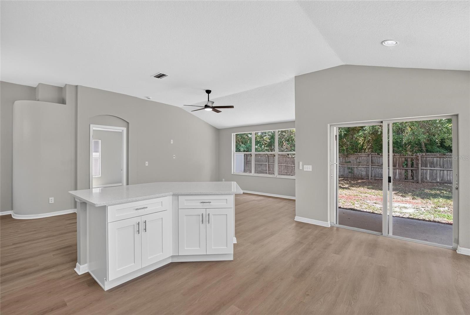 CANTERBURY LAKES PHASE IIB - Residential