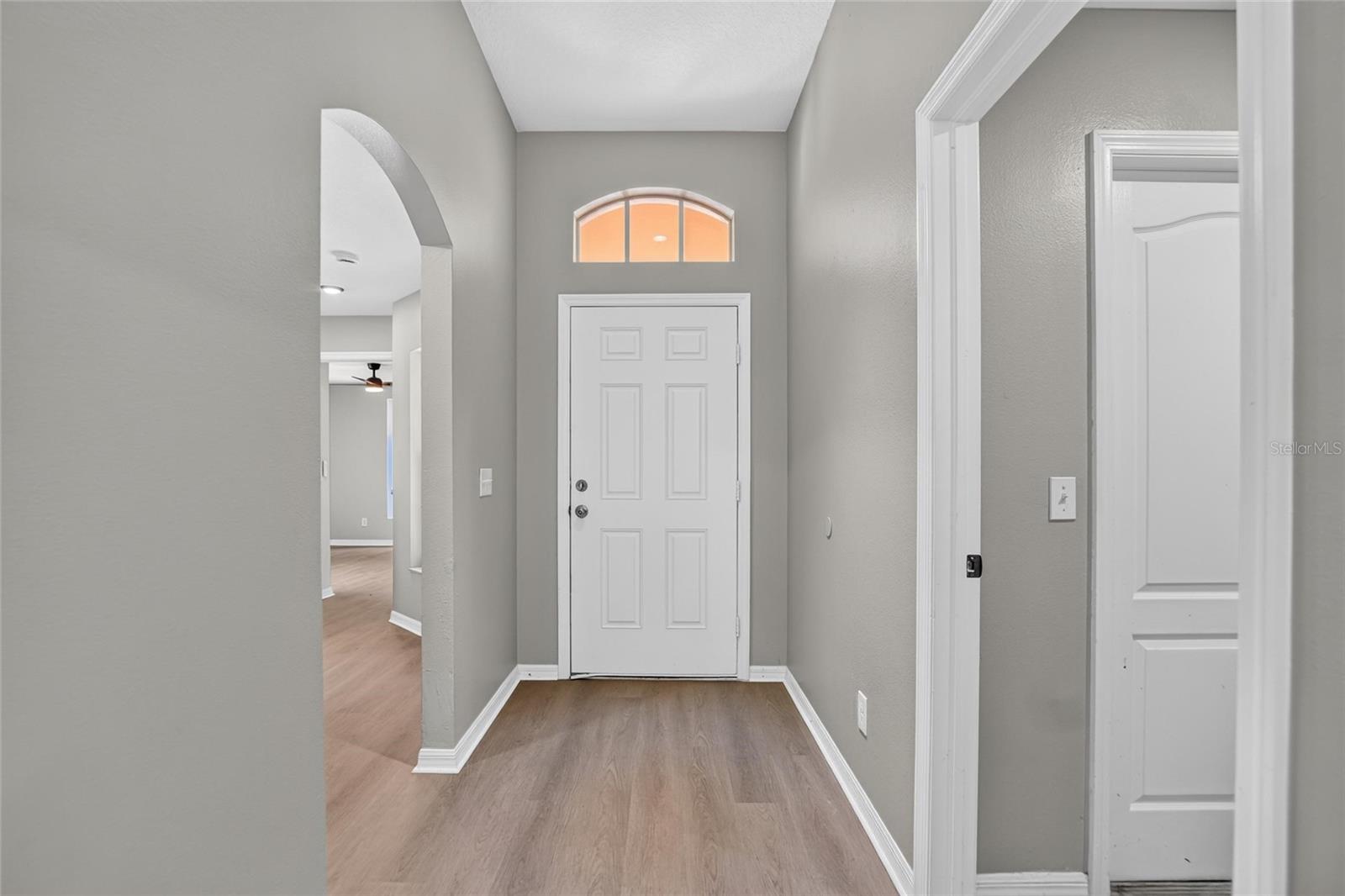 CANTERBURY LAKES PHASE IIB - Residential