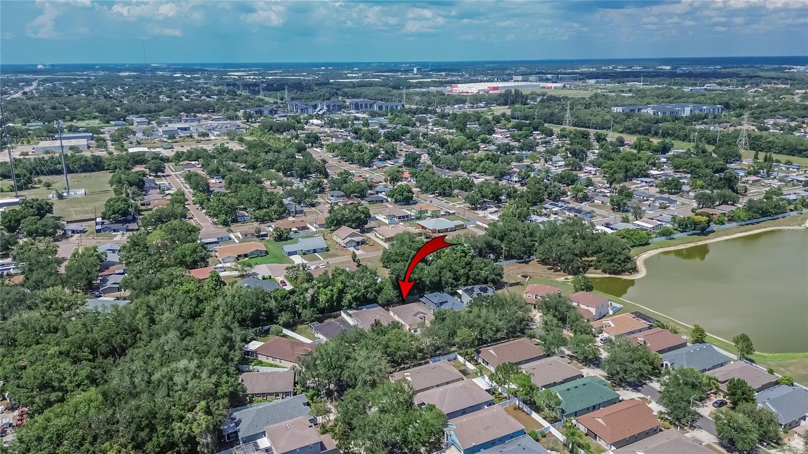 CANTERBURY LAKES PHASE IIB - Residential