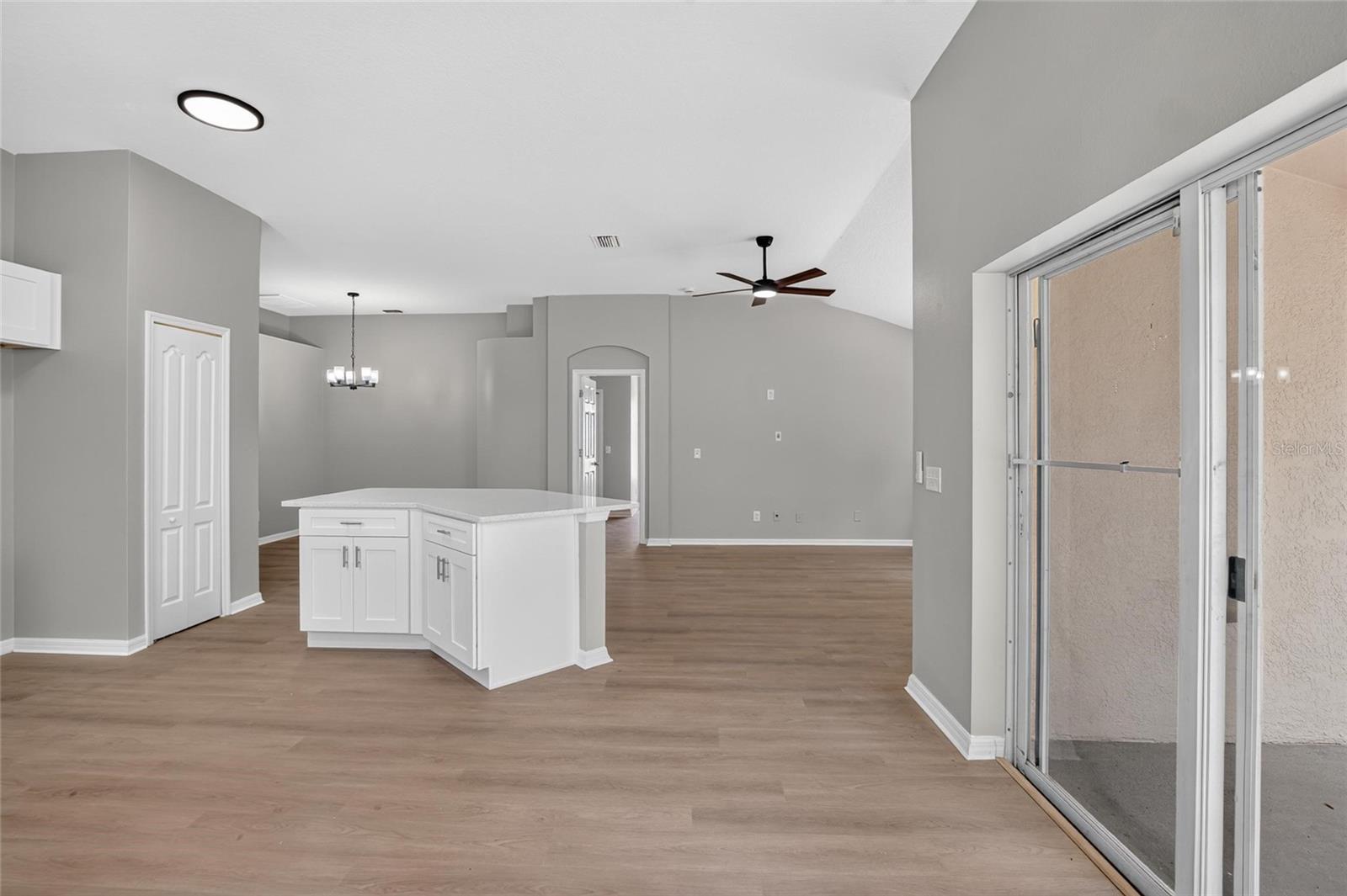 CANTERBURY LAKES PHASE IIB - Residential