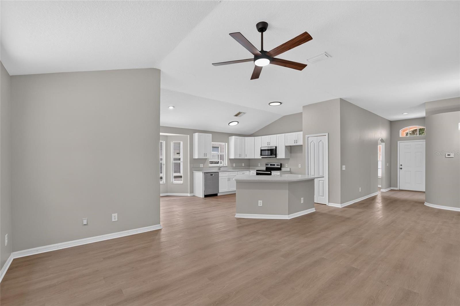 CANTERBURY LAKES PHASE IIB - Residential