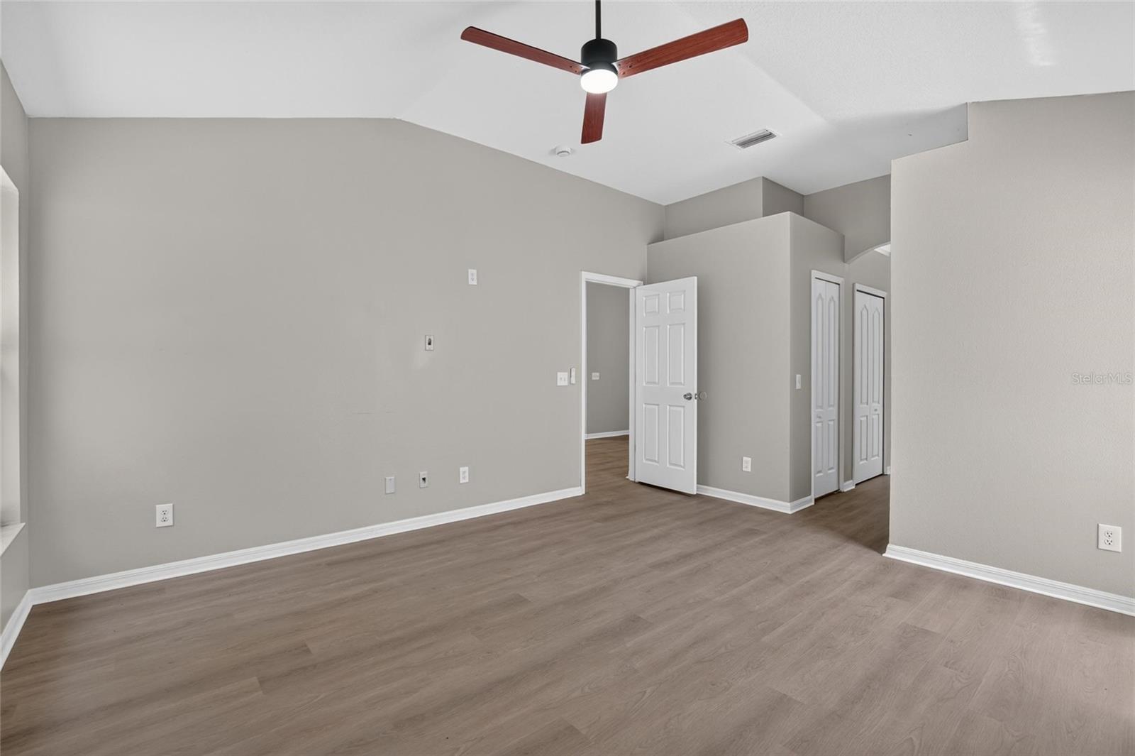 CANTERBURY LAKES PHASE IIB - Residential