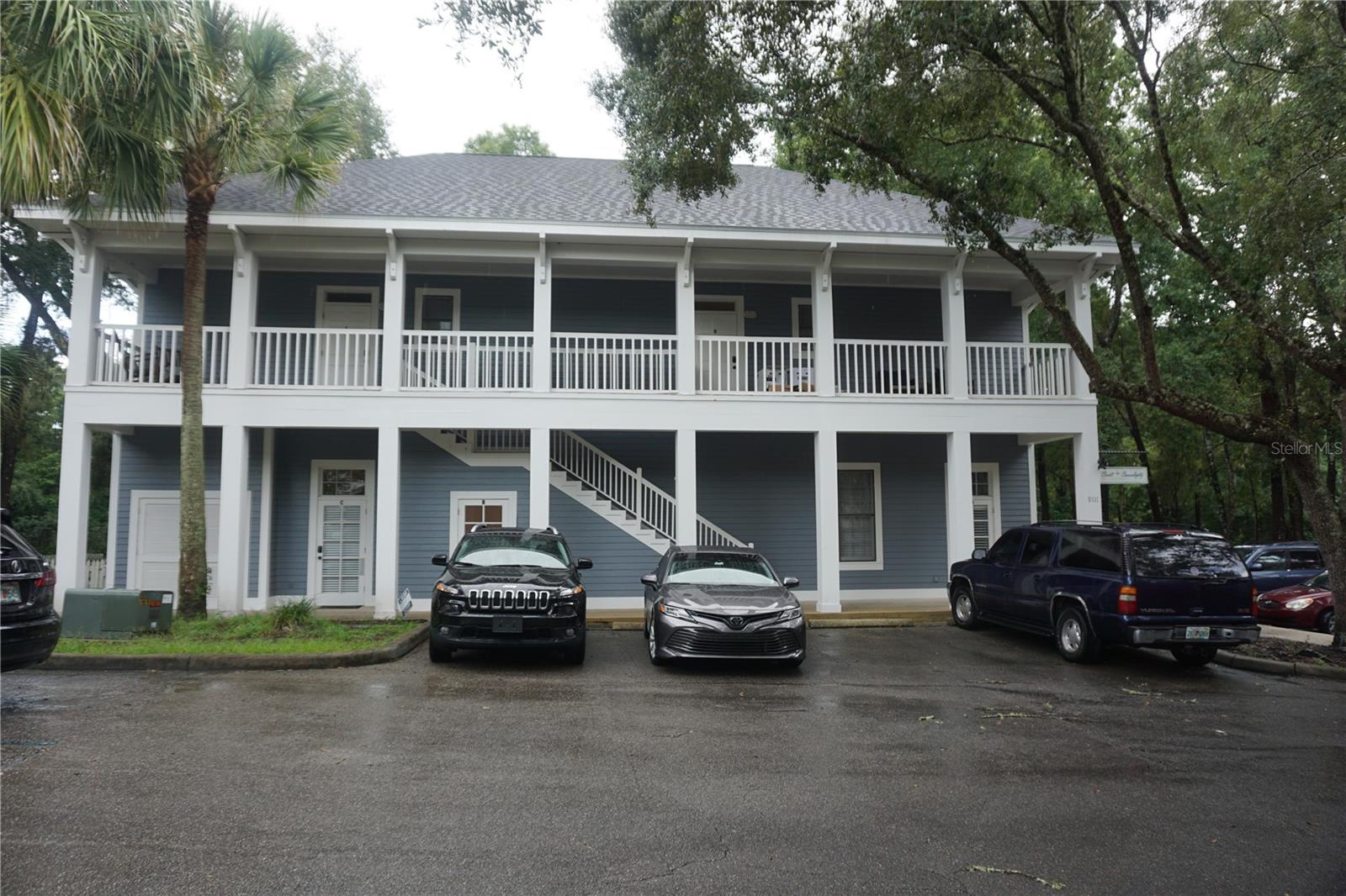 HAILE PLANTATION - Commercial Sale