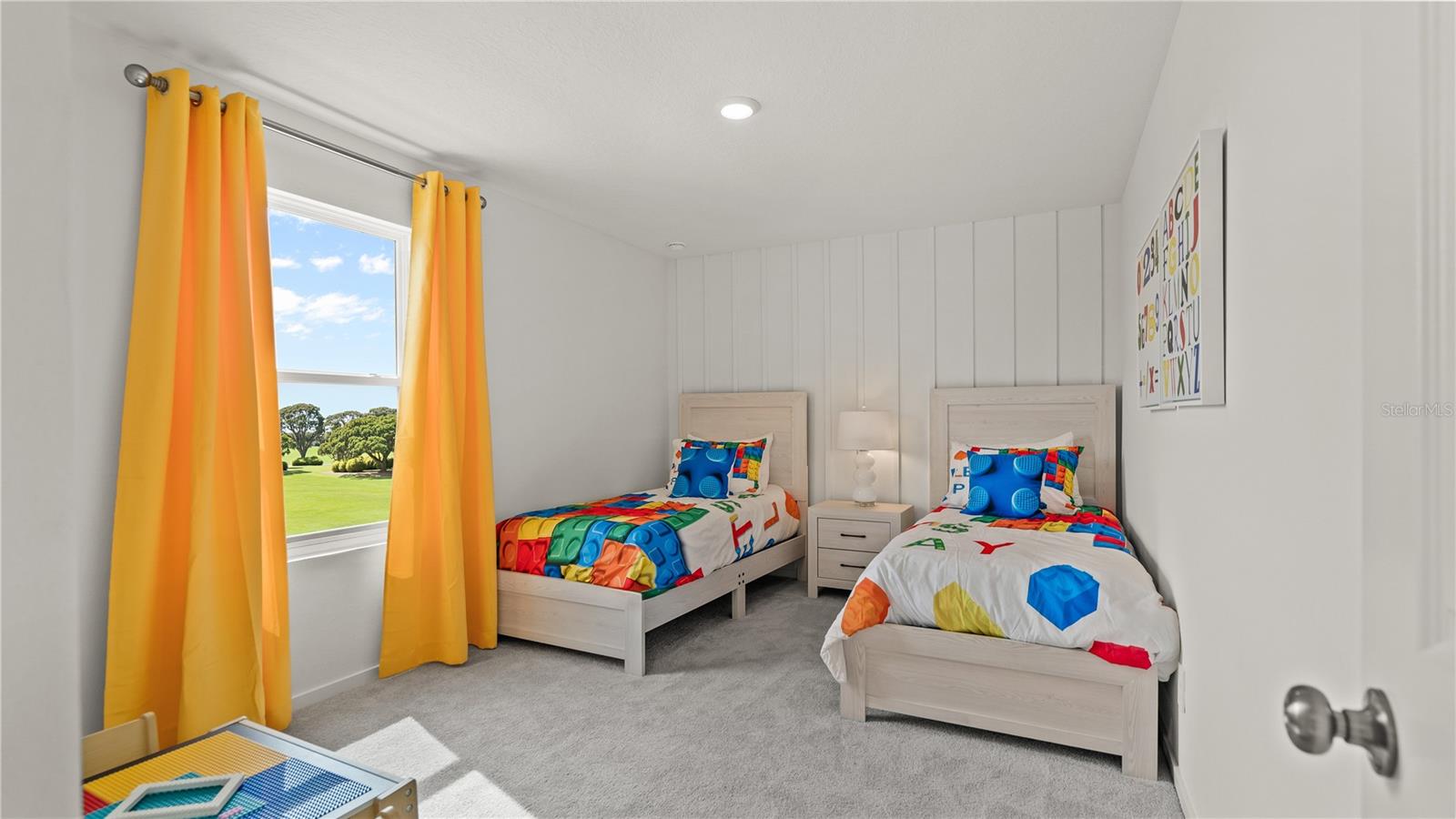 CROSSWINDS 50'S GC - Residential