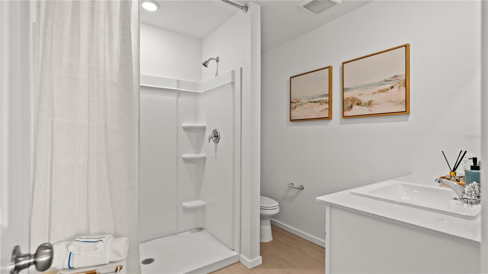 CROSSWINDS 50'S GC - Residential