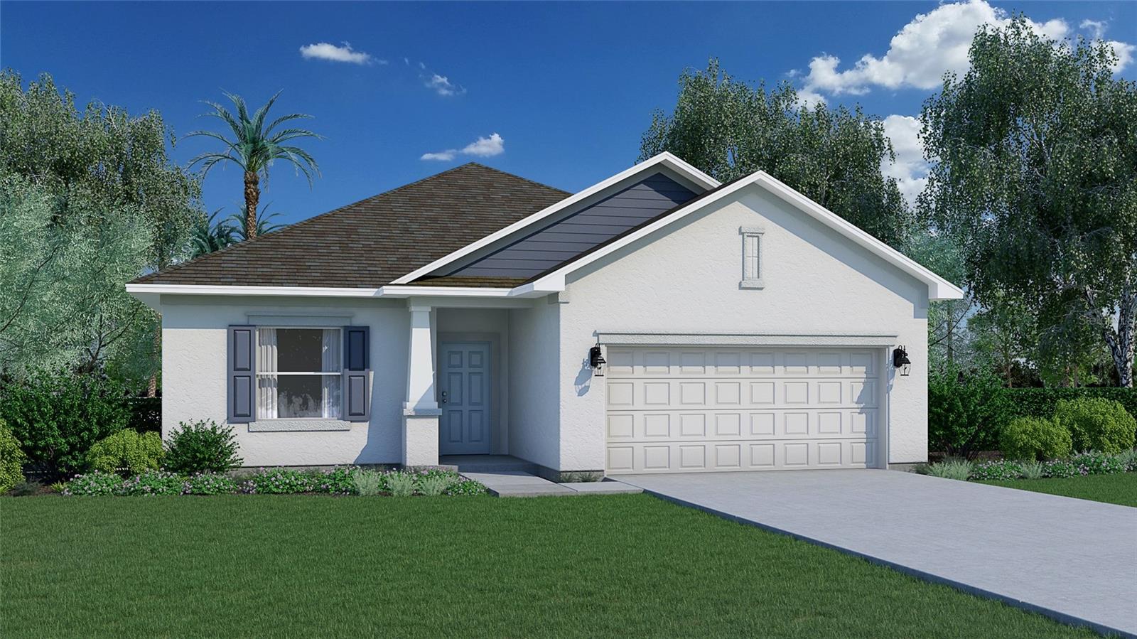 EDEN HILLS - Residential