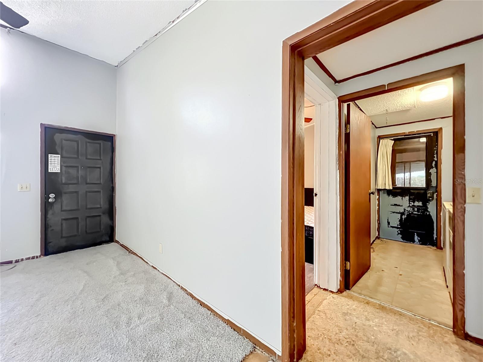 ERROL PLACE - Residential