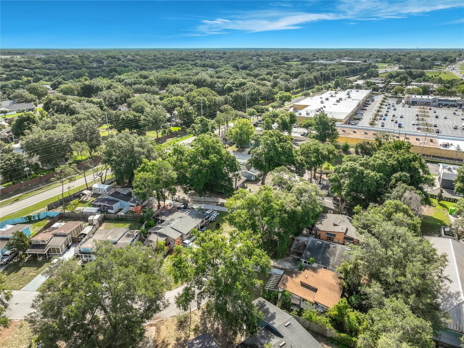 ERROL PLACE - Residential