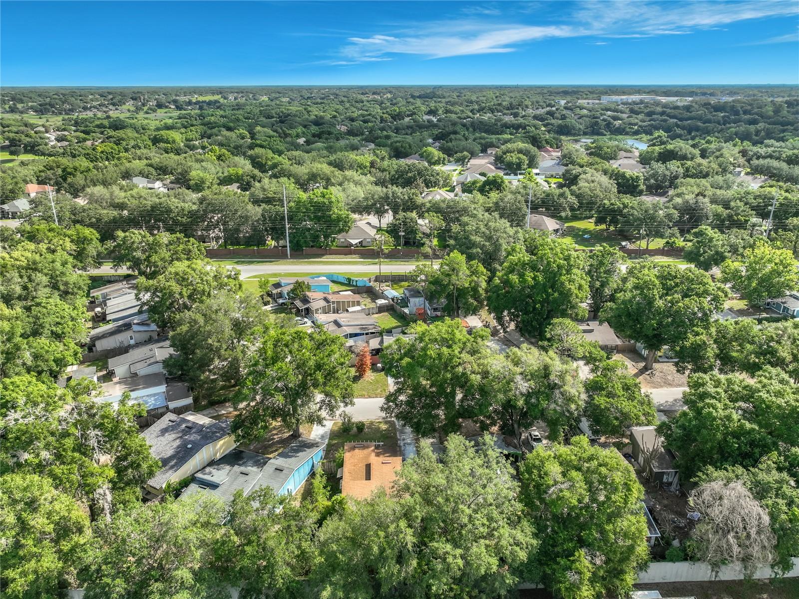 ERROL PLACE - Residential