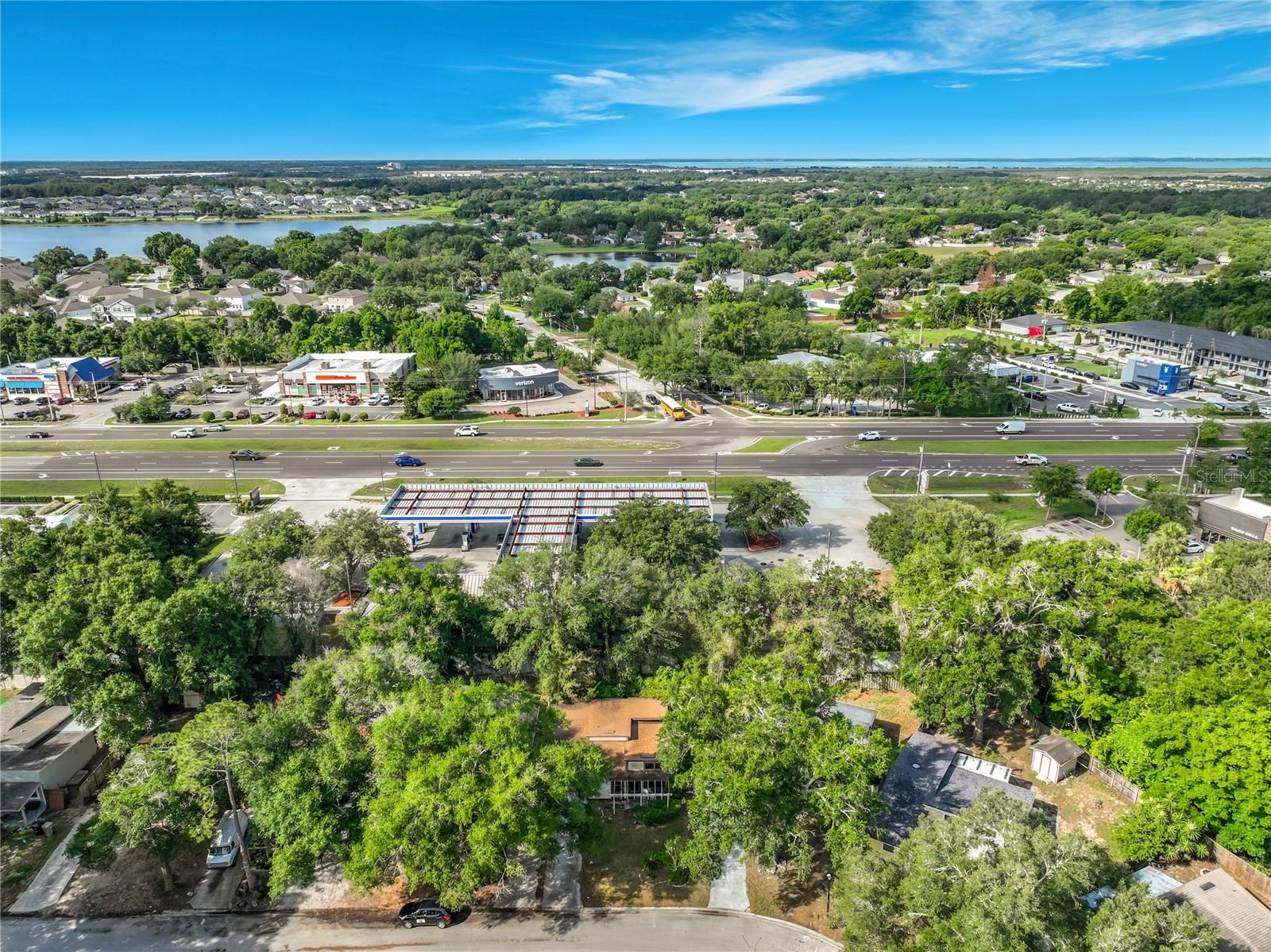 ERROL PLACE - Residential