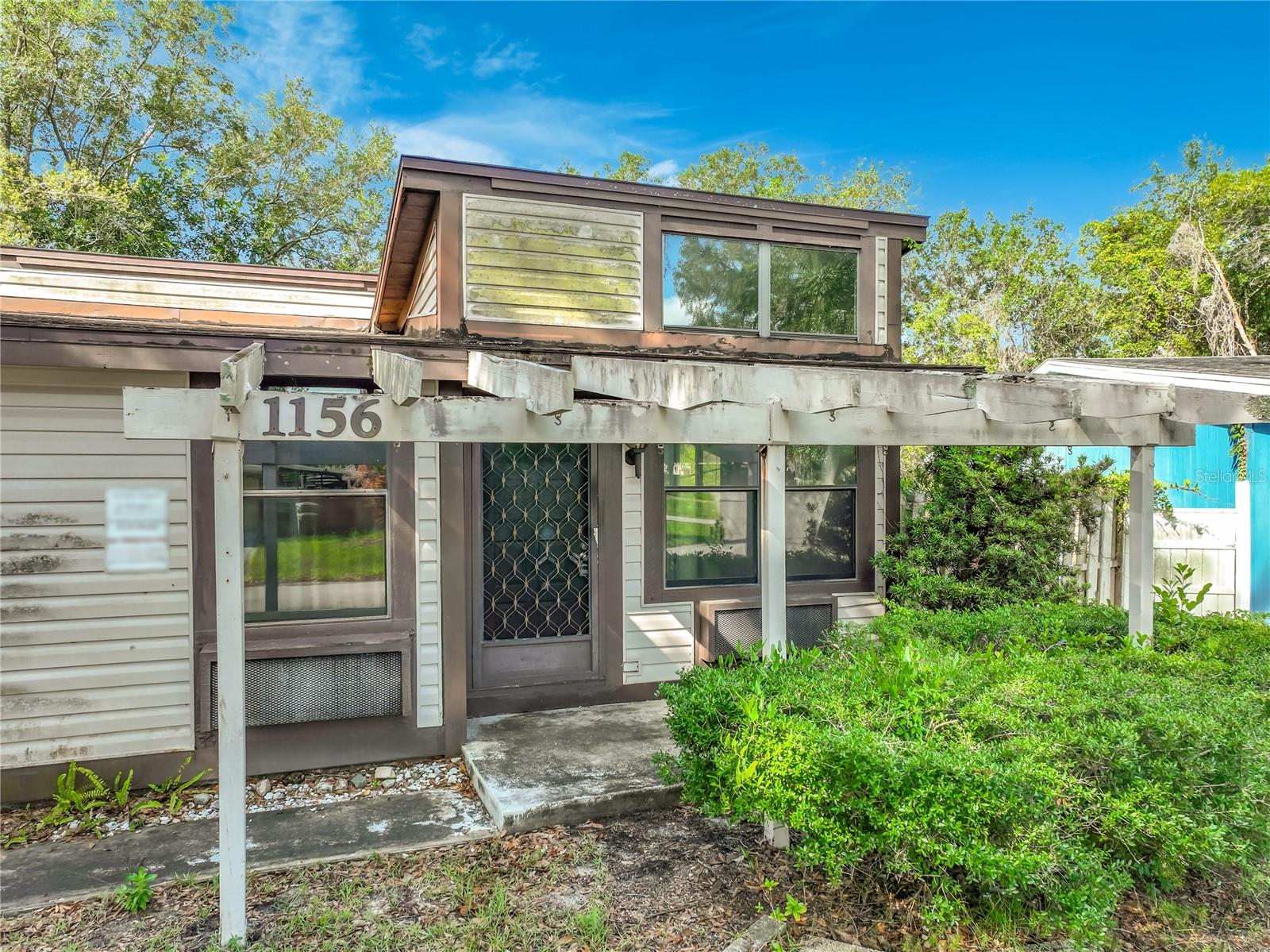 ERROL PLACE - Residential