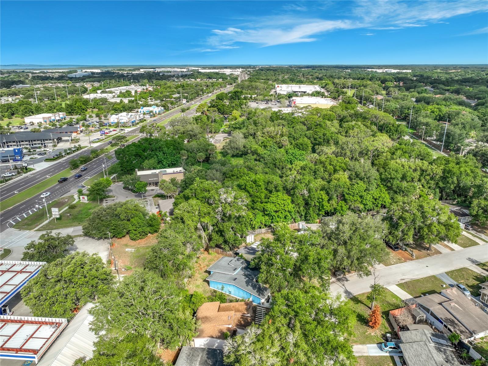 ERROL PLACE - Residential