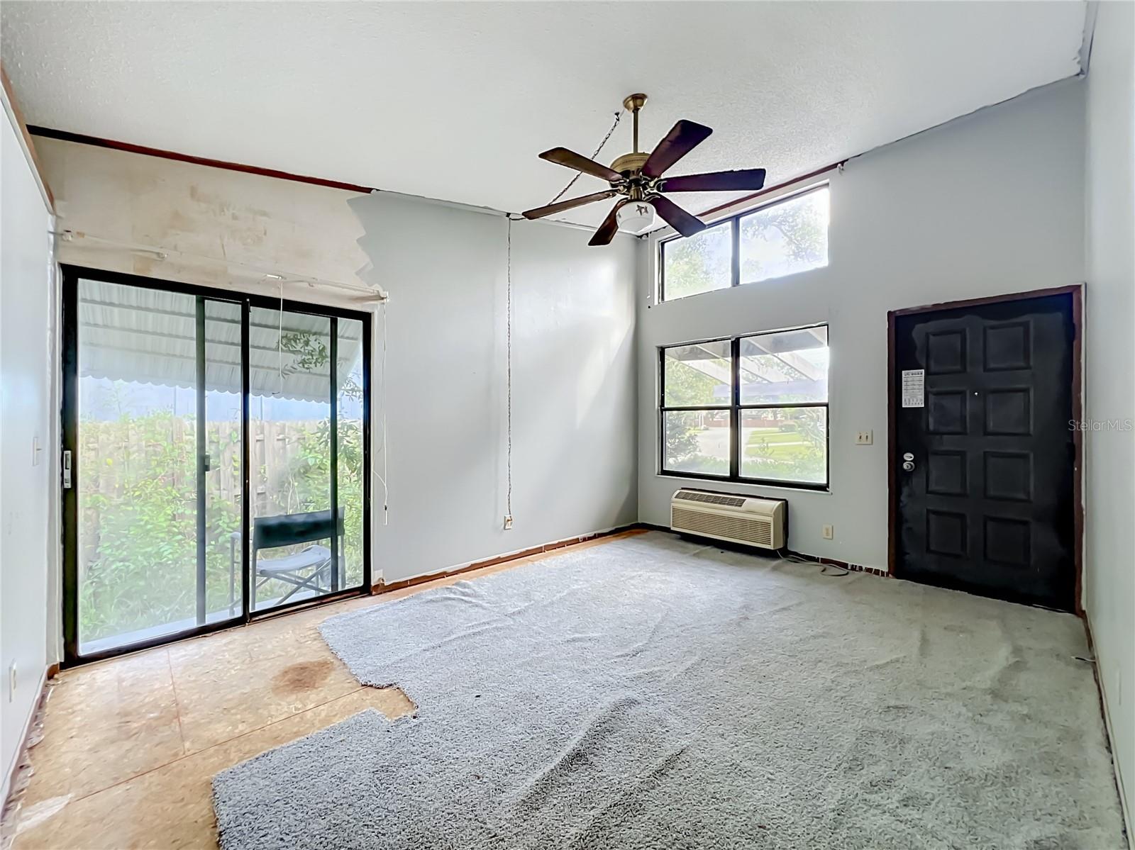 ERROL PLACE - Residential