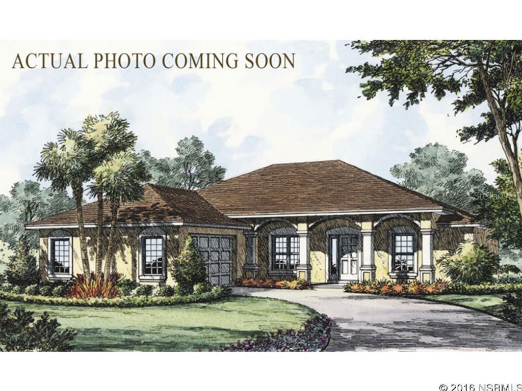 CASANOVA II BY PAYTAS HOMES, NEW CONSTRUCTION.  Includes granite countertops, tile flooring, stainless appliances, oversized garage, recessed ceiling, glass front door, sun tunnel and much more. ;Water: City