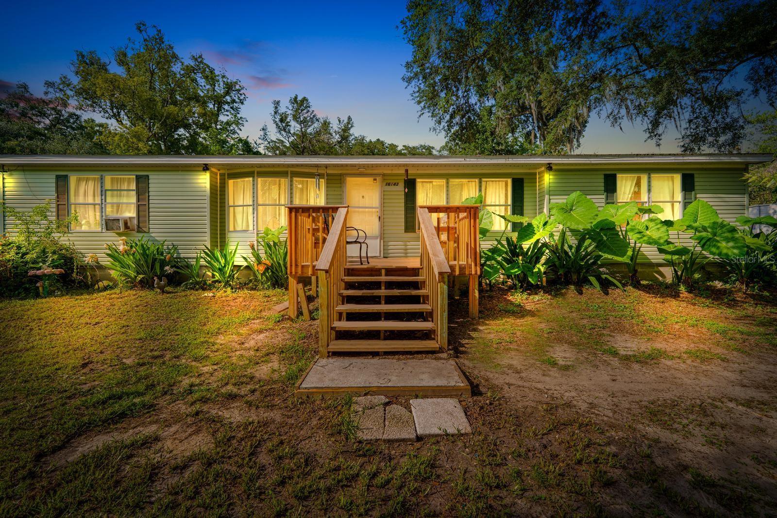 Welcome to this well-maintained 3-bedroom, 2-bath home situated on an oversized fenced lot in desirable Brooksville, Florida! Featuring an open floor plan with vaulted ceilings and laminate wood flooring throughout, this home offers a bright and spacious feel perfect for everyday living and entertaining.
The kitchen is designed for both function and style, complete with an island, pantry, and full backsplash. With over 1,500 sq. ft. of living space, there is plenty of room to relax and enjoy.
Additional features include a separate storage shed with electricity—ideal for hobbies, tools, or extra storage needs.
Enjoy a prime location close to parks, sports complexes, playgrounds, golf courses, shopping, and local dining favorites. Outdoor enthusiasts will appreciate the easy access to camping, fishing, kayaking, beaches, and popular waterfront destinations, all within a short drive. Nearby attractions include Weeki Wachee, Pine Island, Roger's Park, and the historic Tarpon Springs Sponge Docks. With convenient access to the Suncoast Parkway, commuting to Tampa, Clearwater, St. Petersburg, and Tampa International Airport is quick and easy.